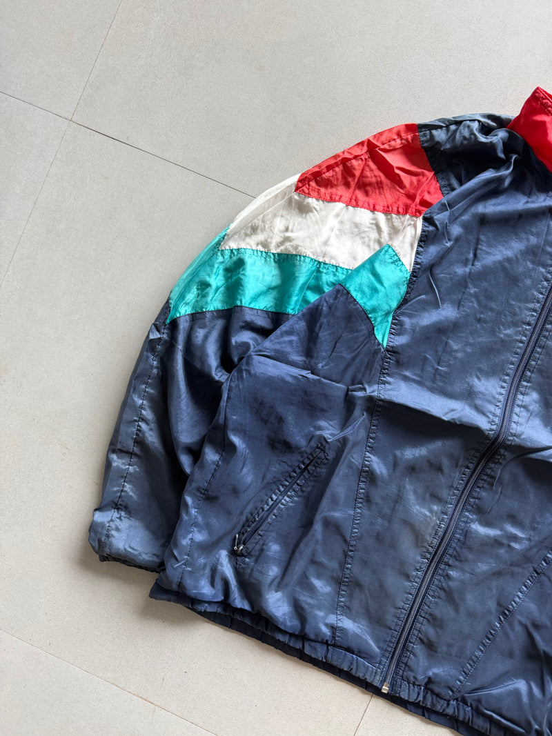 90S ADIDAS JACKET - XL