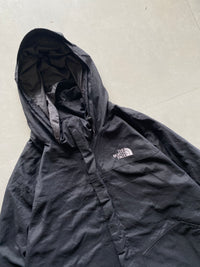 THE NORTH FACE HOODED HYVENT JACKET - XXL