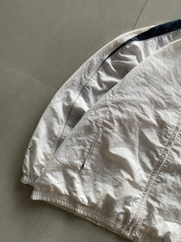 DOMYOS WHITE JACKET - XL