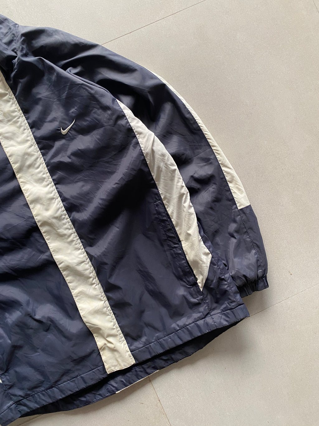 00s NIKE JACKET - M