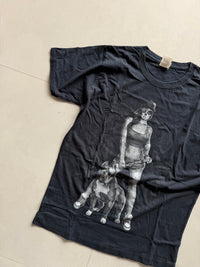 VINTAGE TEE - M