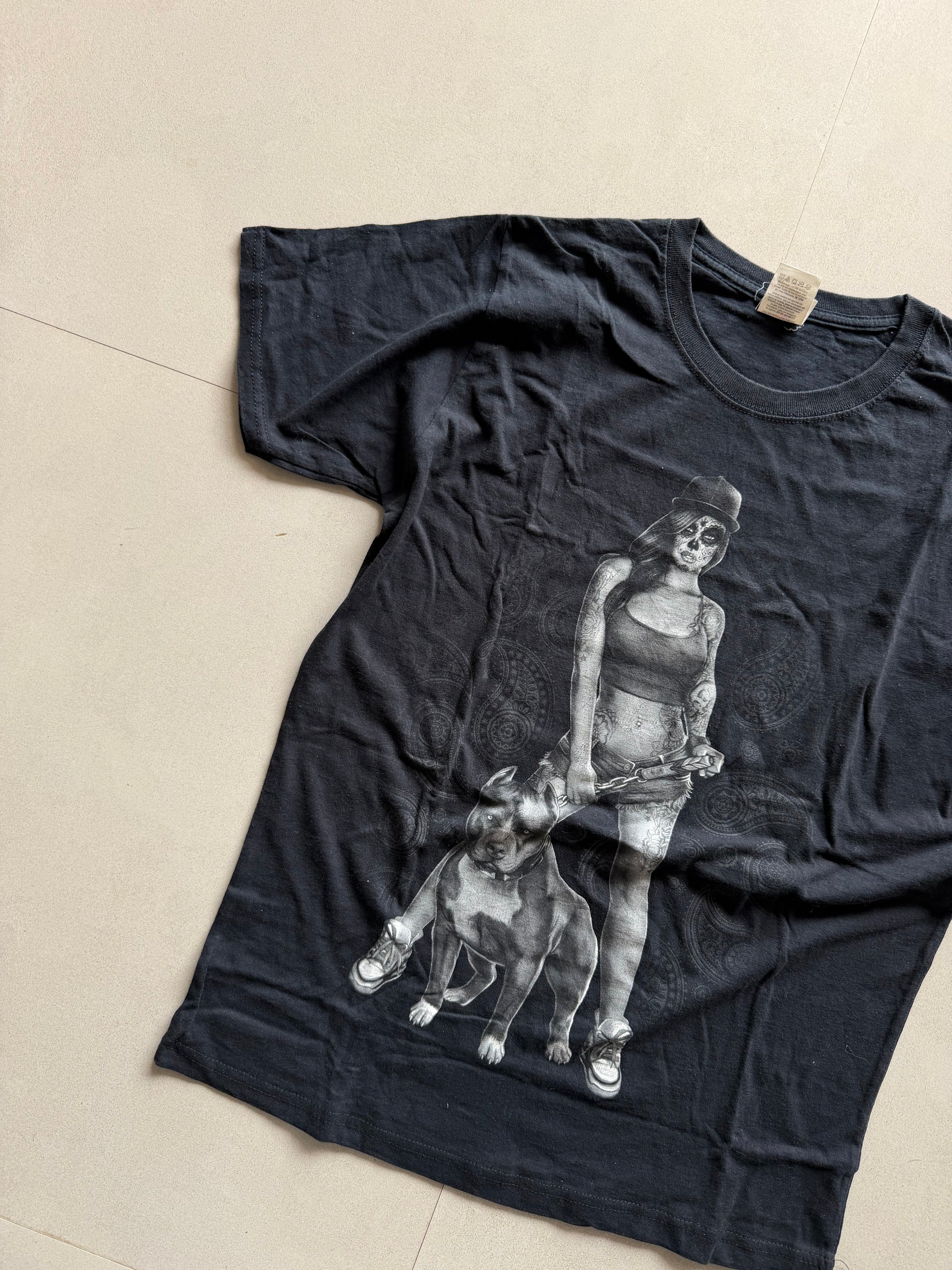 VINTAGE TEE - M