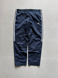ADIDAS STRIPED TRACK PANT136 - XL