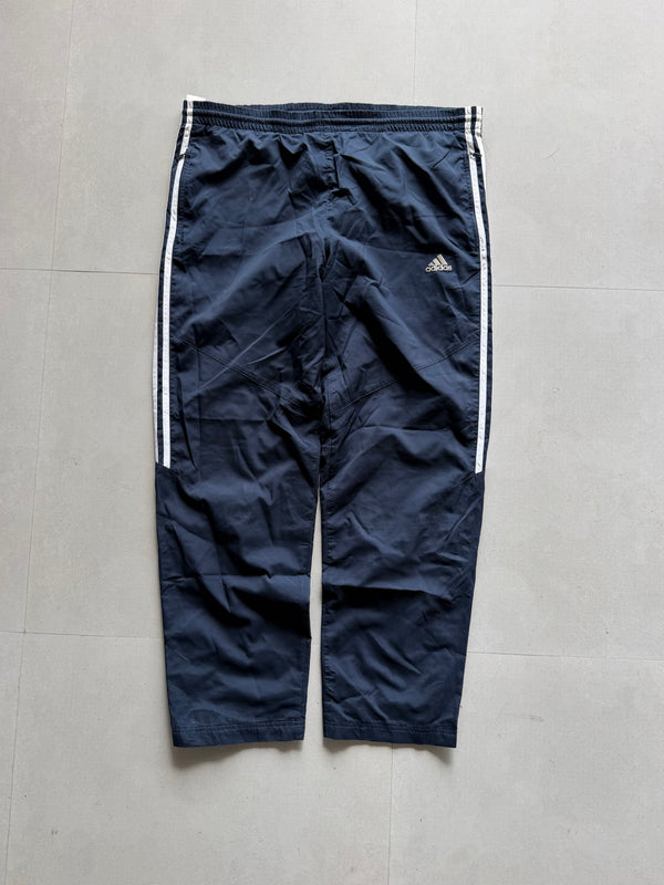 ADIDAS STRIPED TRACK PANT136 - XL