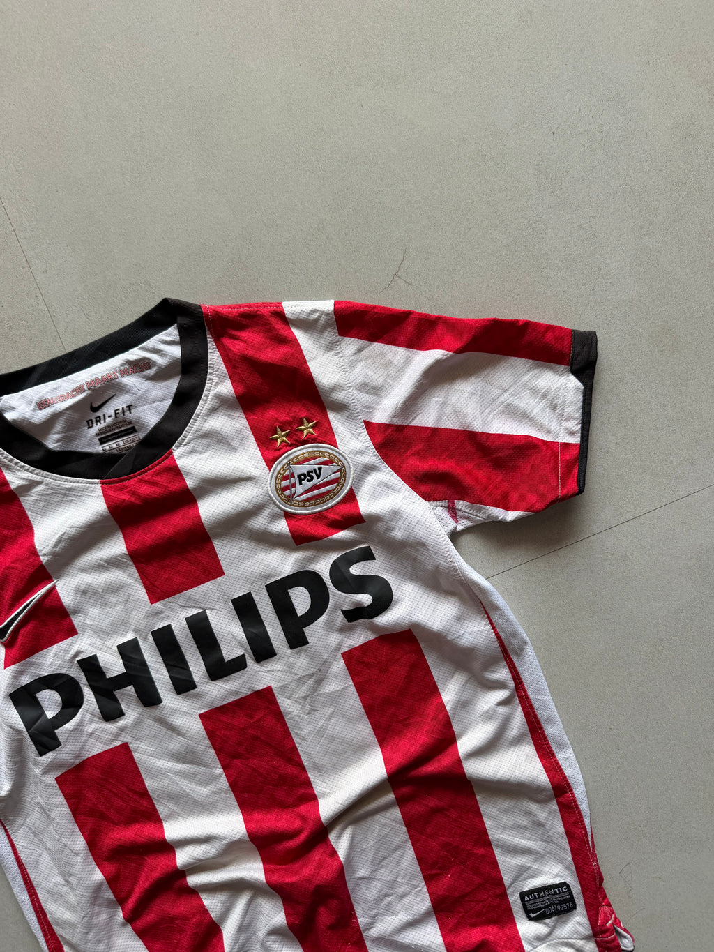 2010 NIKE PSV JERSEY - YM