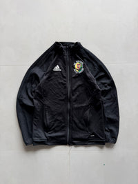 ADIDAS STRIPED JACKET - M