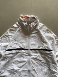 FILA SOLID JACKET - XL