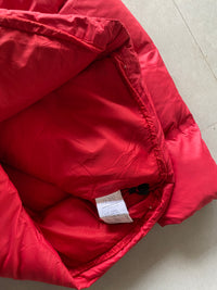 VINTAGE NIKE ACG PUFFER JACKET - M