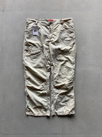 FJALL RAVEN OUTDOOR PANT -
