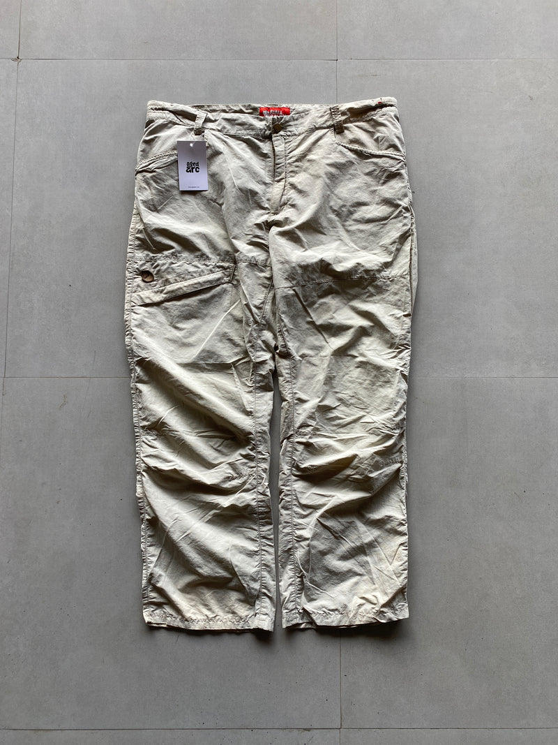 FJALL RAVEN OUTDOOR PANT -
