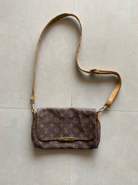 LOUIS VUITTON MONOGRAM PURSE