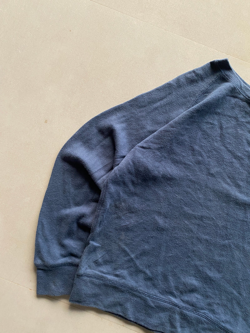 VINTAGE RALPH LAUREN CREW NECK - S