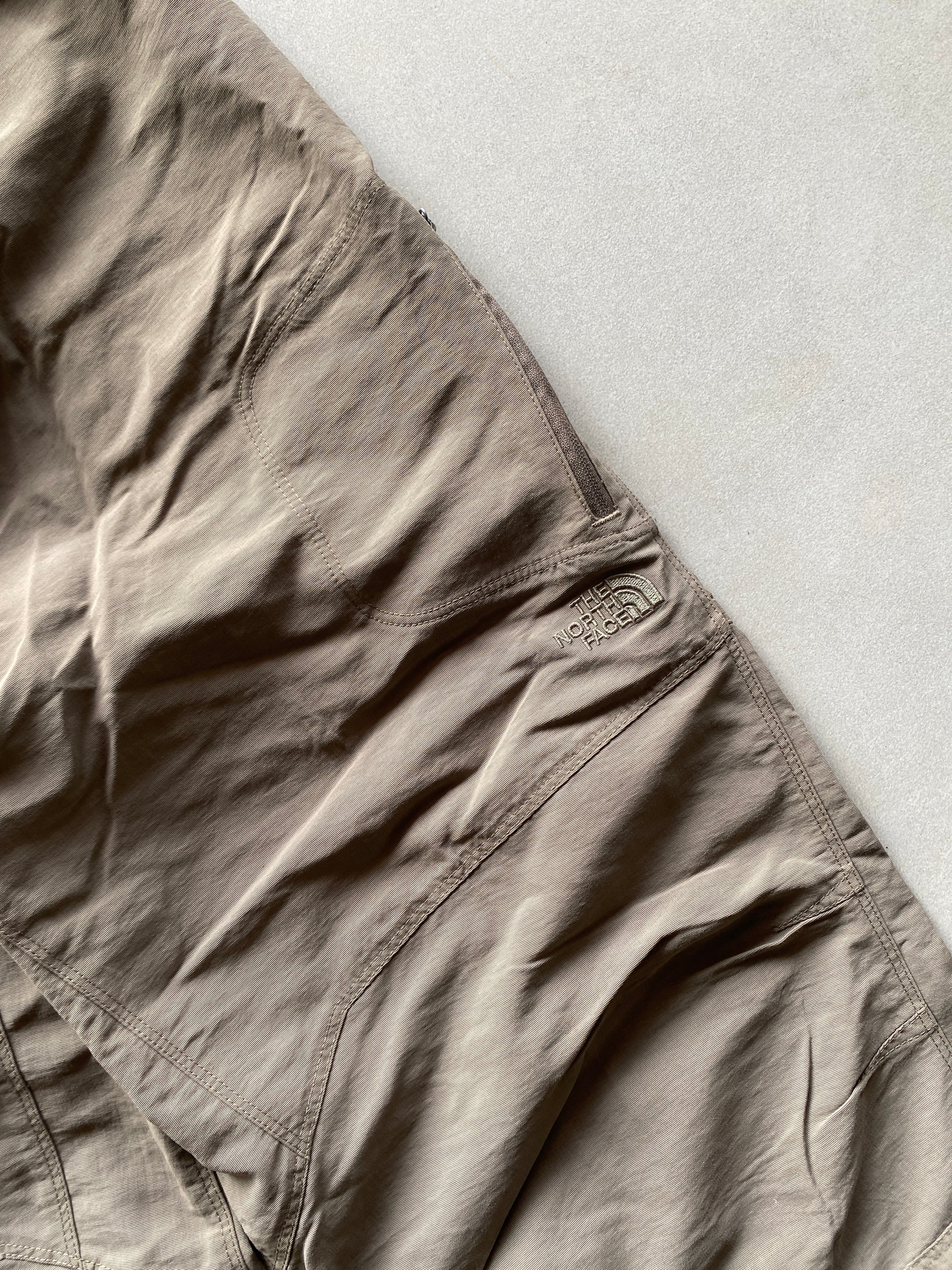 THE NORTH FACE OUTDOOR PANT -
