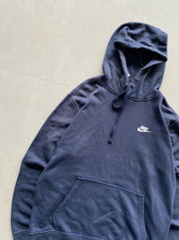 NIKE HOODIE - L