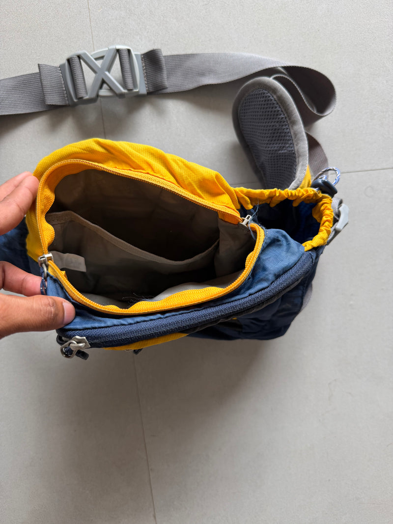 FILA HIKING WAIST BAG
