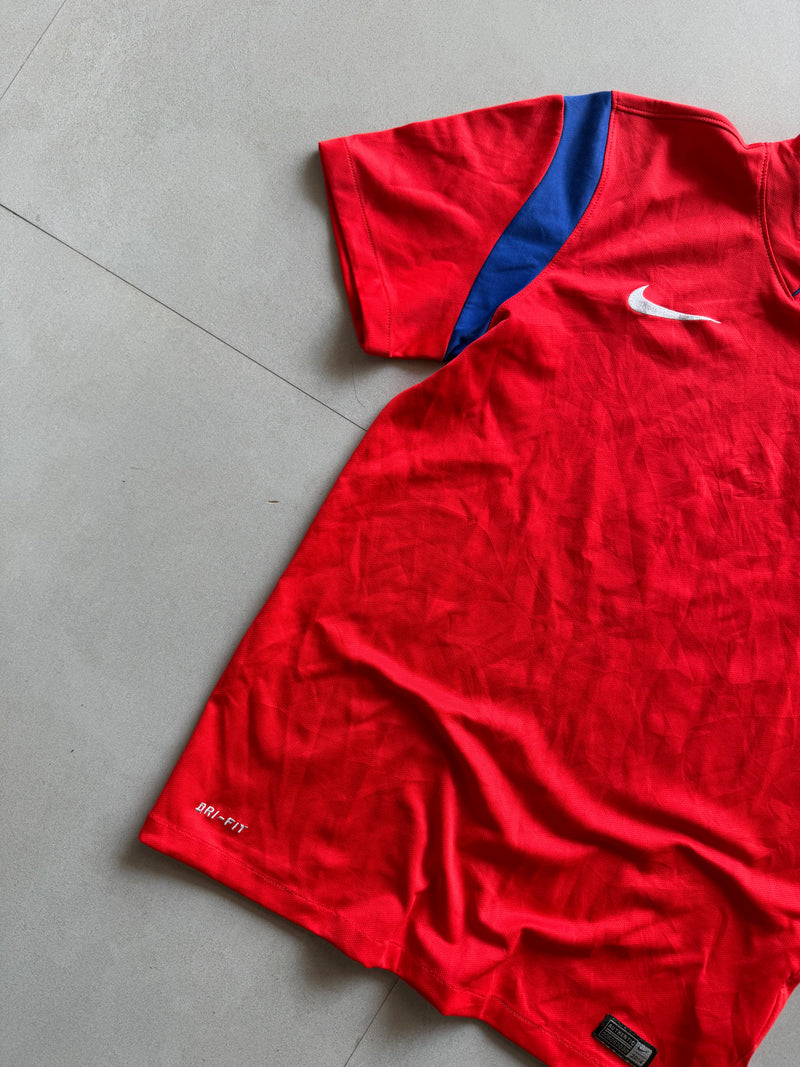 2014 NIKE SOUTH KOREA JERSEY - S