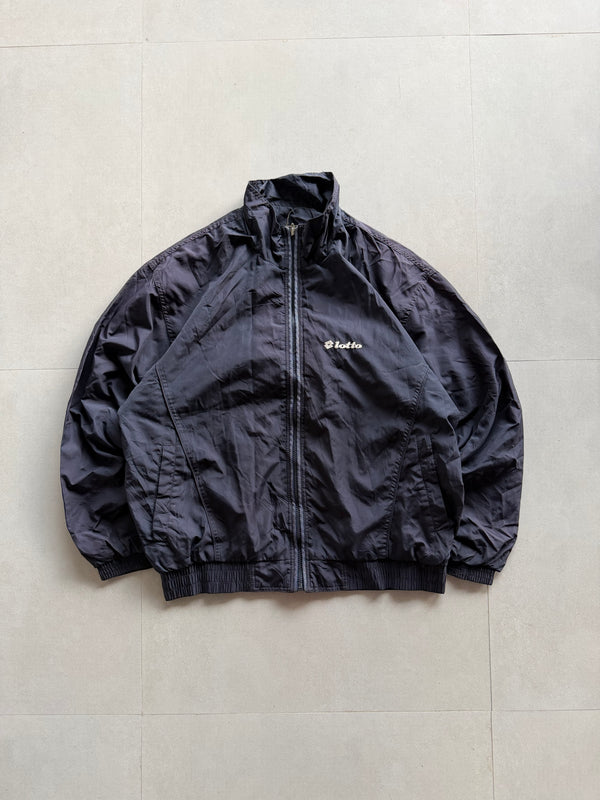 VINTAGE LOTTO JACKET - XL