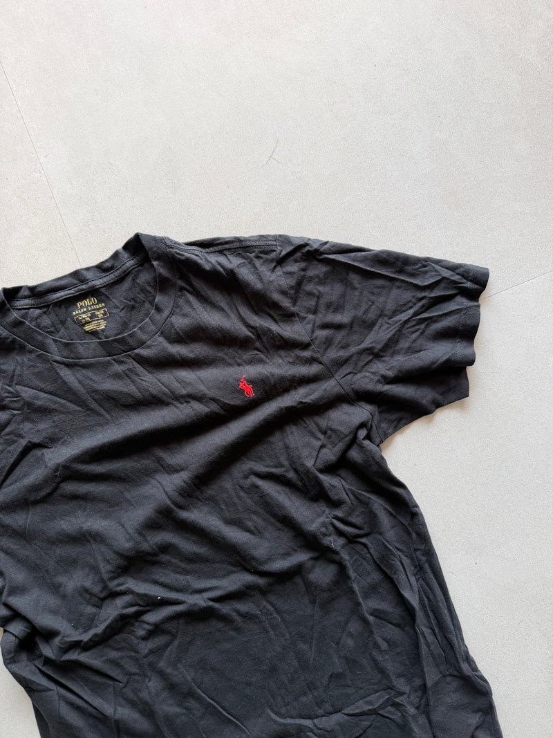 RALPH LAUREN TEE - M