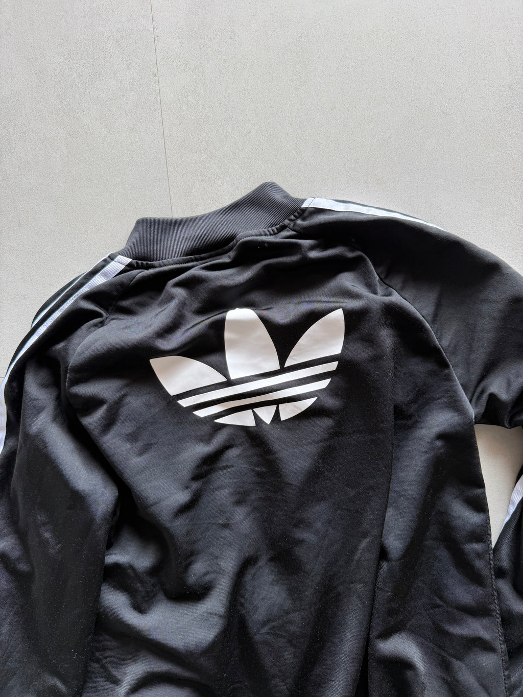 ADIDAS ORGINALS FIREBIRD JACKET - XS