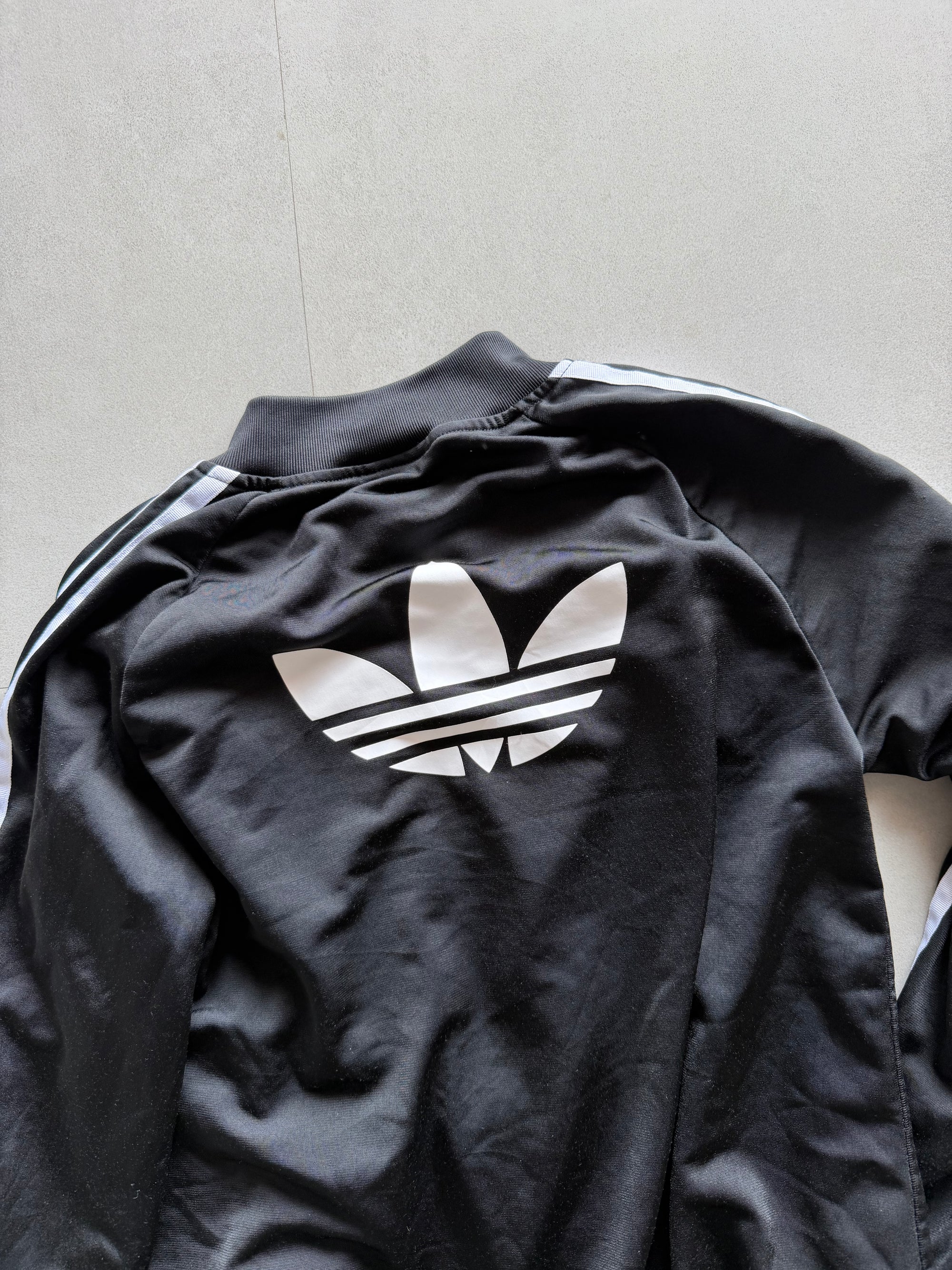 ADIDAS ORGINALS FIREBIRD JACKET - XS