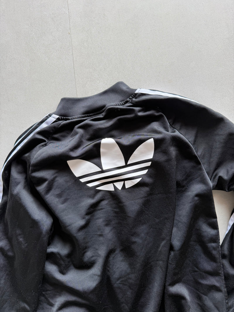 ADIDAS ORGINALS FIREBIRD JACKET - XS