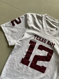 ADIDAS NFL JERSEY - XS