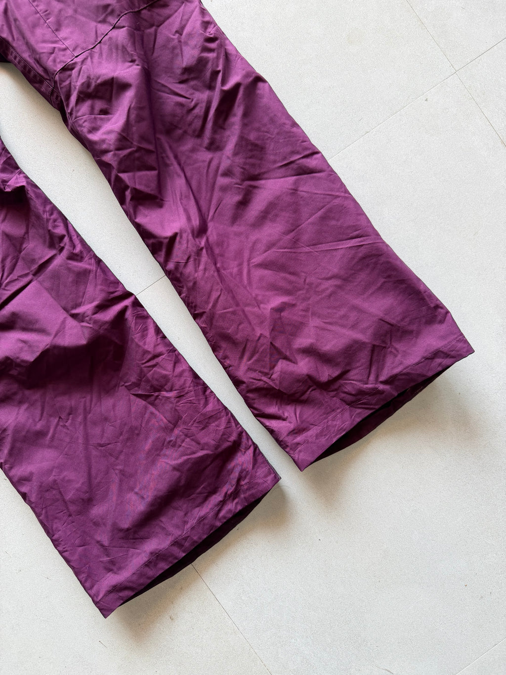 WEDZE SKI PANT - M