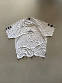 ADIDAS DRI FIT TEE - XL