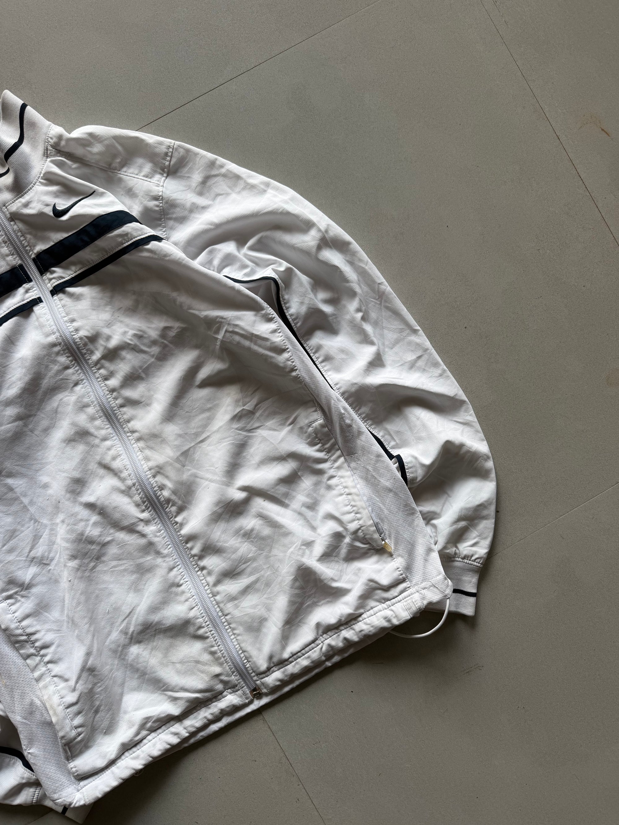 00S NIKE JACKET - S