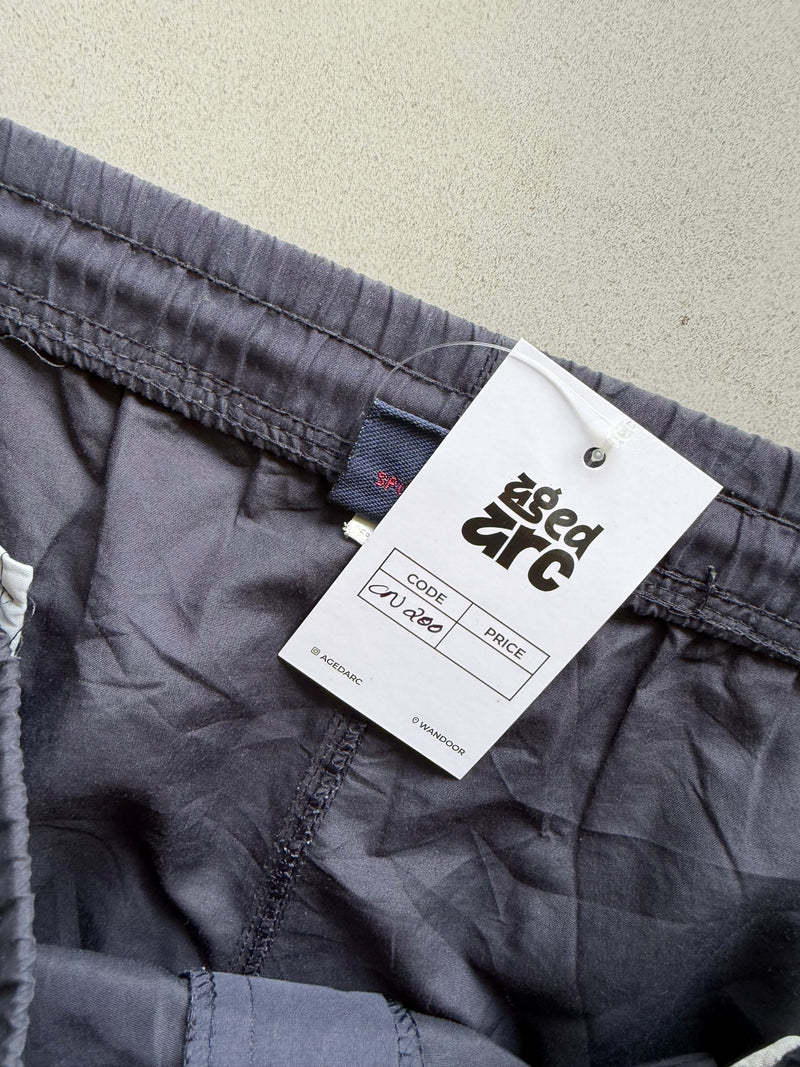 BAGGY OUTDOOR CONVERTIBLE PANT CN200 - XL