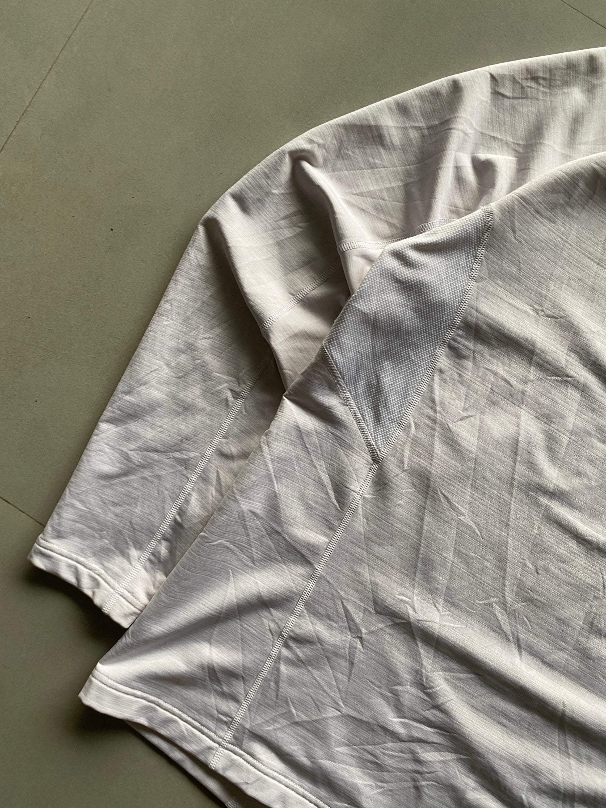 NIKE PRO COMPRESSION TEE - XL