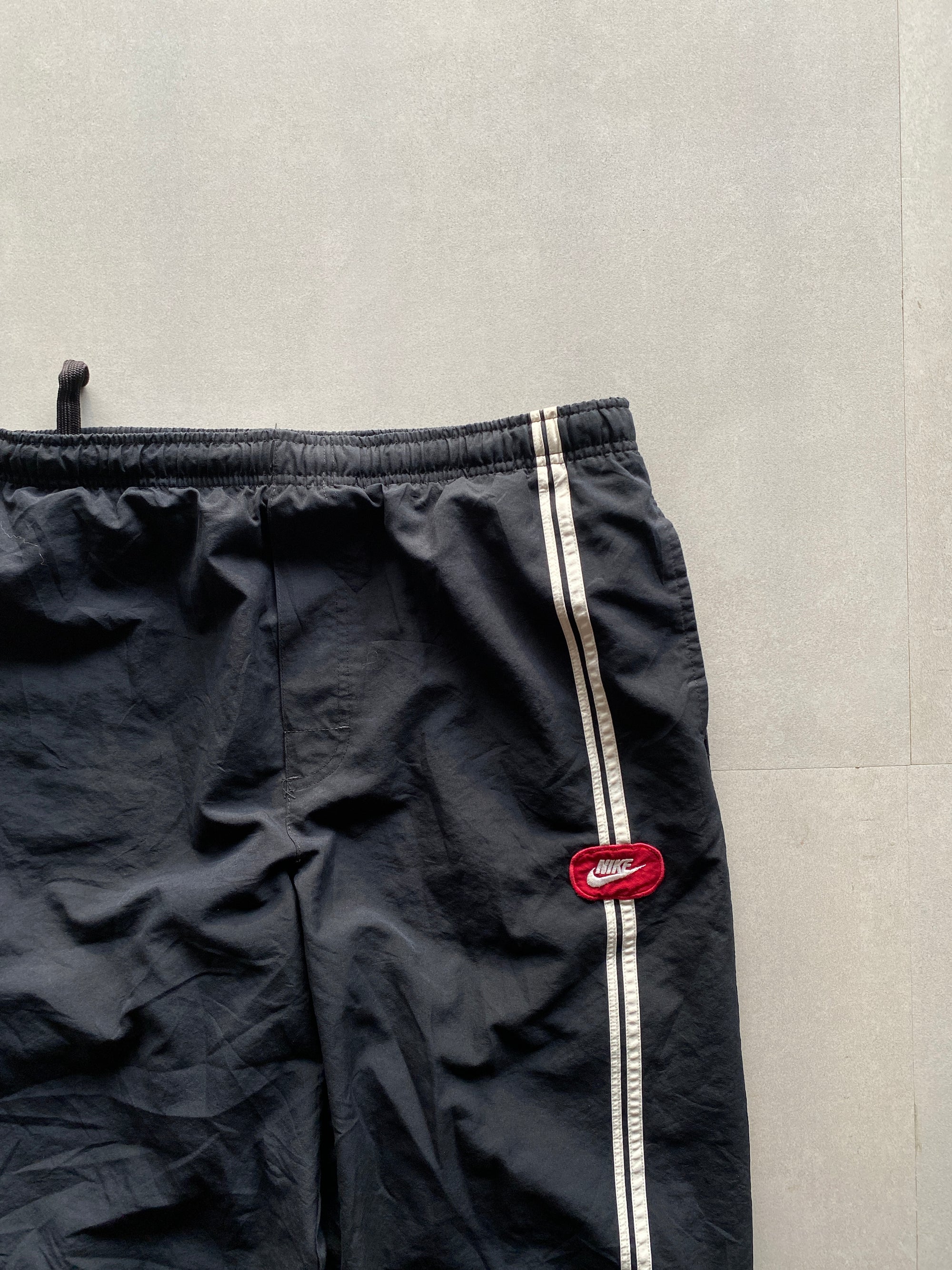 VINTAGE NIKE TRACK - M