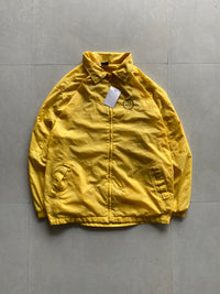 VINTAGE NIKE SPELL OUT JACKET - XL