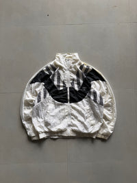 VINTAGE STYLE JACKET -  L