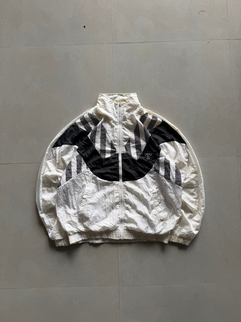VINTAGE STYLE JACKET -  L