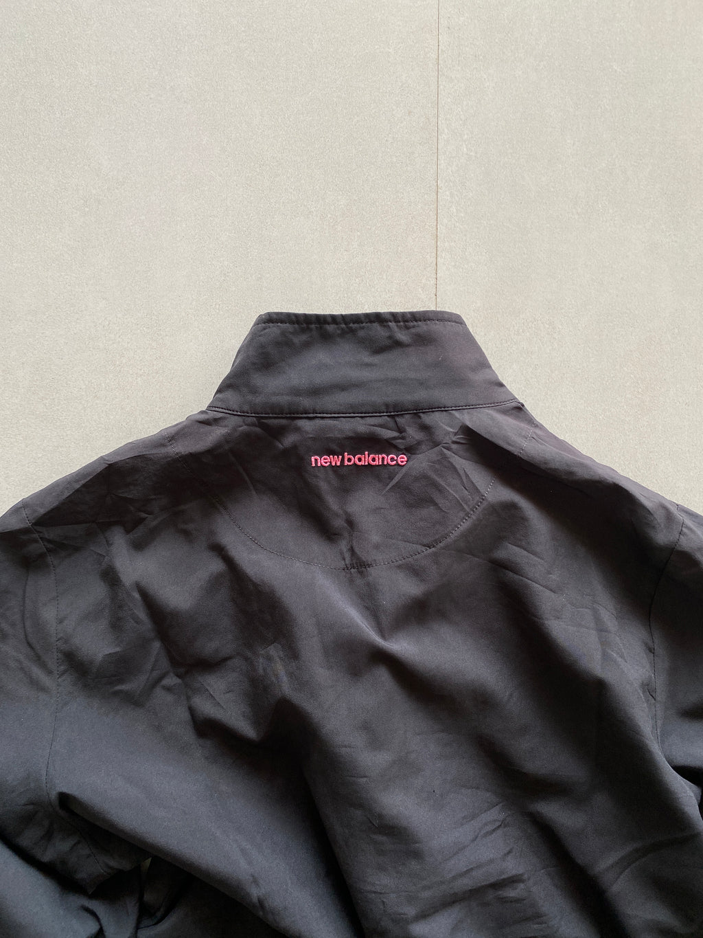 VINTAGE NEW BALANCE JACKET - S