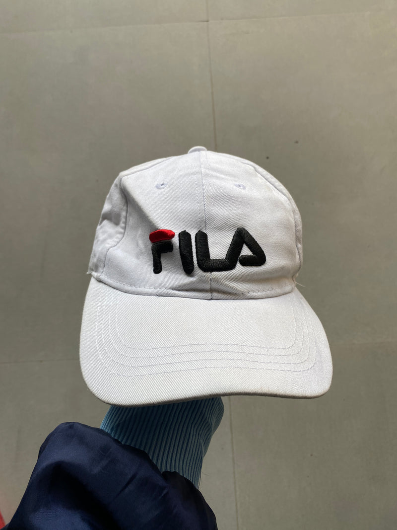 FILA CAP