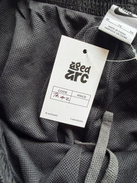 VINTAGE NIKE TRACK PANT42 - M