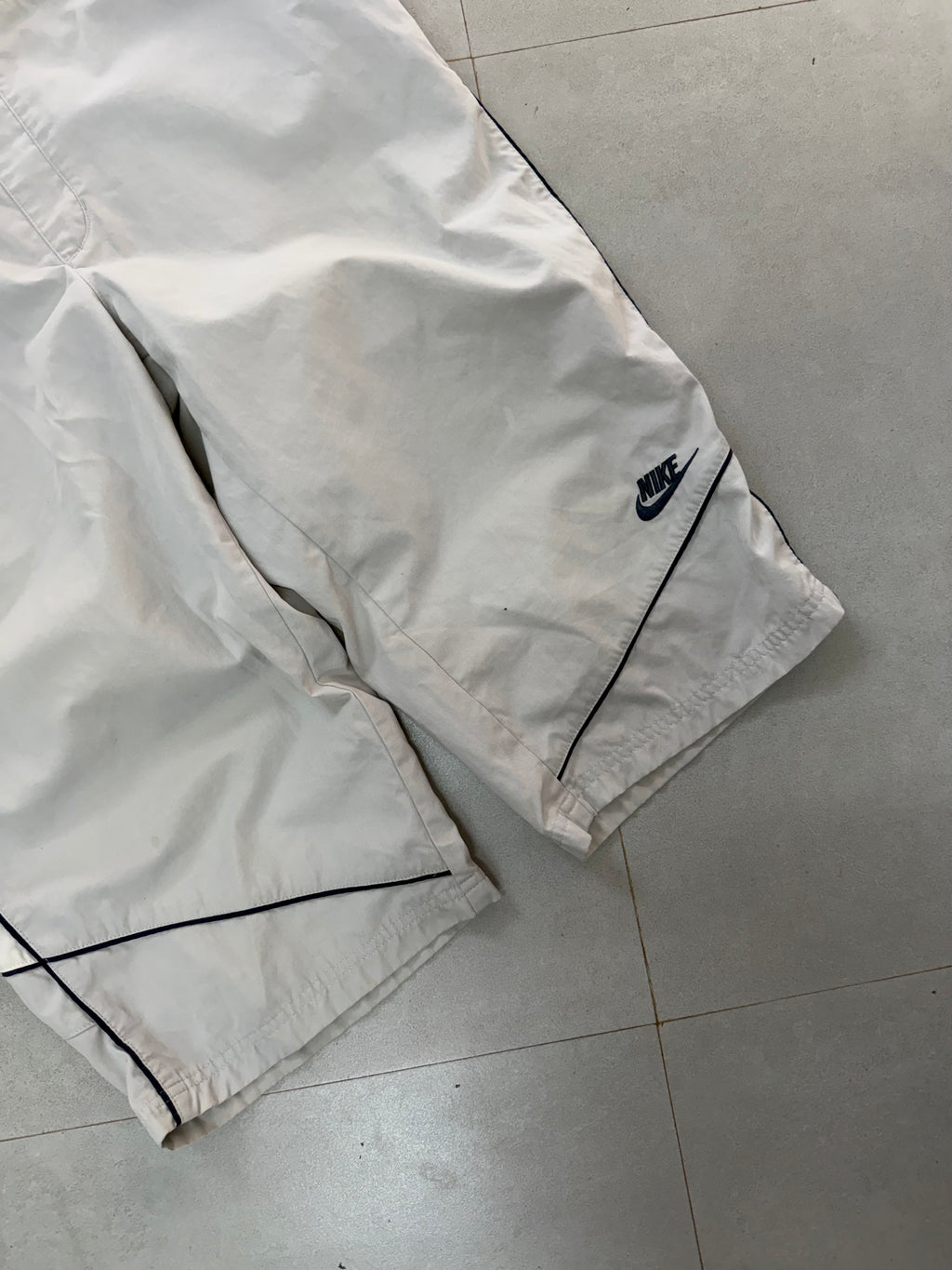 00S NIKE THREE FOURTH - L