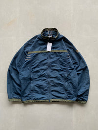 VINTAGE ADIDAS JACKET - XL