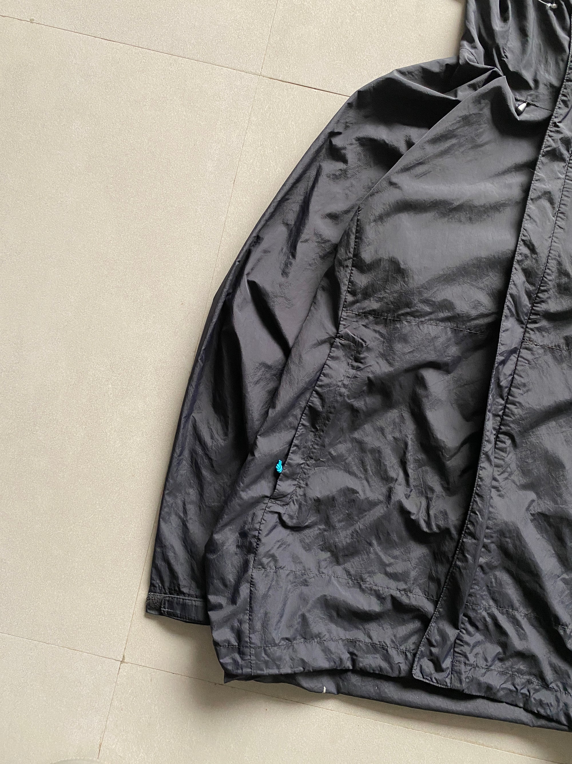 RAB LIGHT WEIGHT JACKET - L