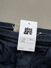 ADIDAS STRIPED TRACK PANT126 - L