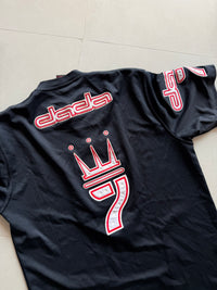 90S DAMANI DADA SUPREME JERSEY - XL