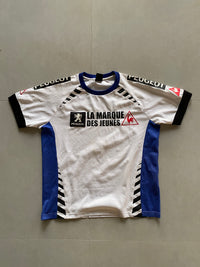 PEUGEOT DRI - FIT TEE - M/S