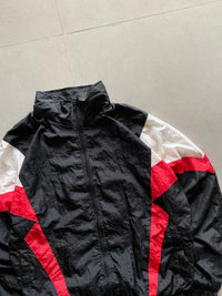 VINTAGE STYLE JACKET - M