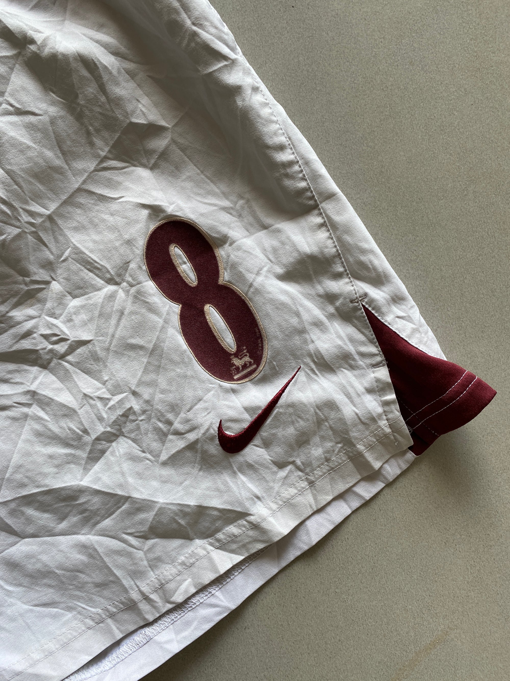 NIKE ARSENAL SHORTS - M