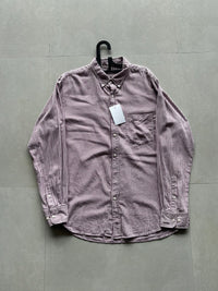 UNIQLO CHECKERED FORMAL SHIRT - Xl