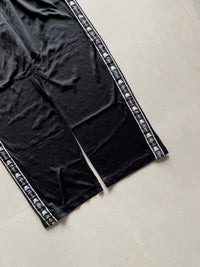 VINTAGE BAGGY TRACK PANT62 - M