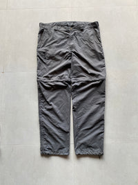 CONVERTIBLE OUTDOOR PANT -