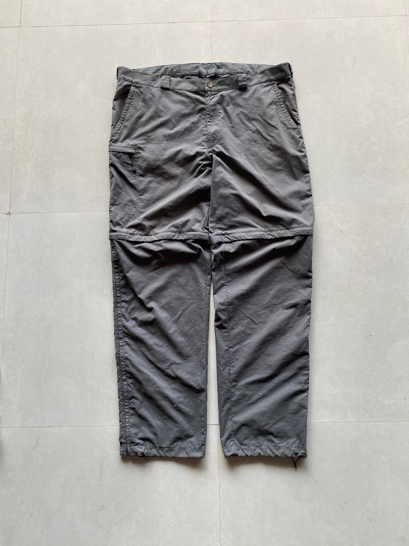 CONVERTIBLE OUTDOOR PANT -